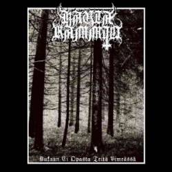 Hautakammio : Kukaan ei Opasta Teitä Pimeässä